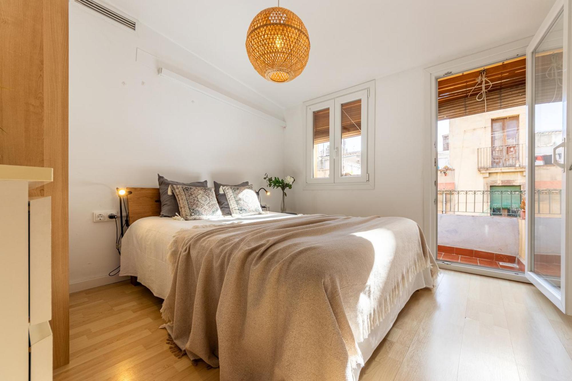 Grooovy Duplex Amb Terrassa Appartement Tarragona Buitenkant foto