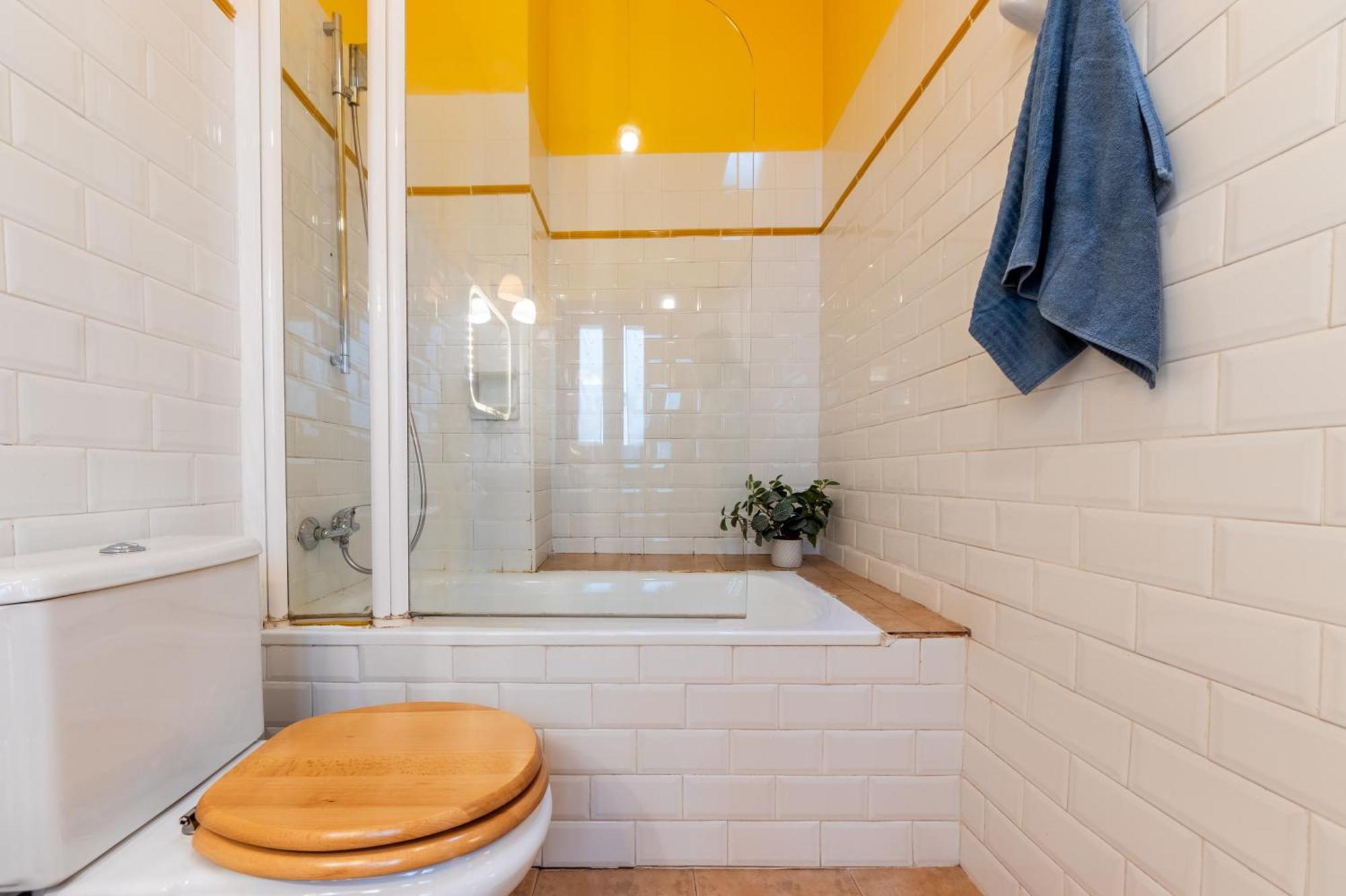 Grooovy Duplex Amb Terrassa Appartement Tarragona Buitenkant foto