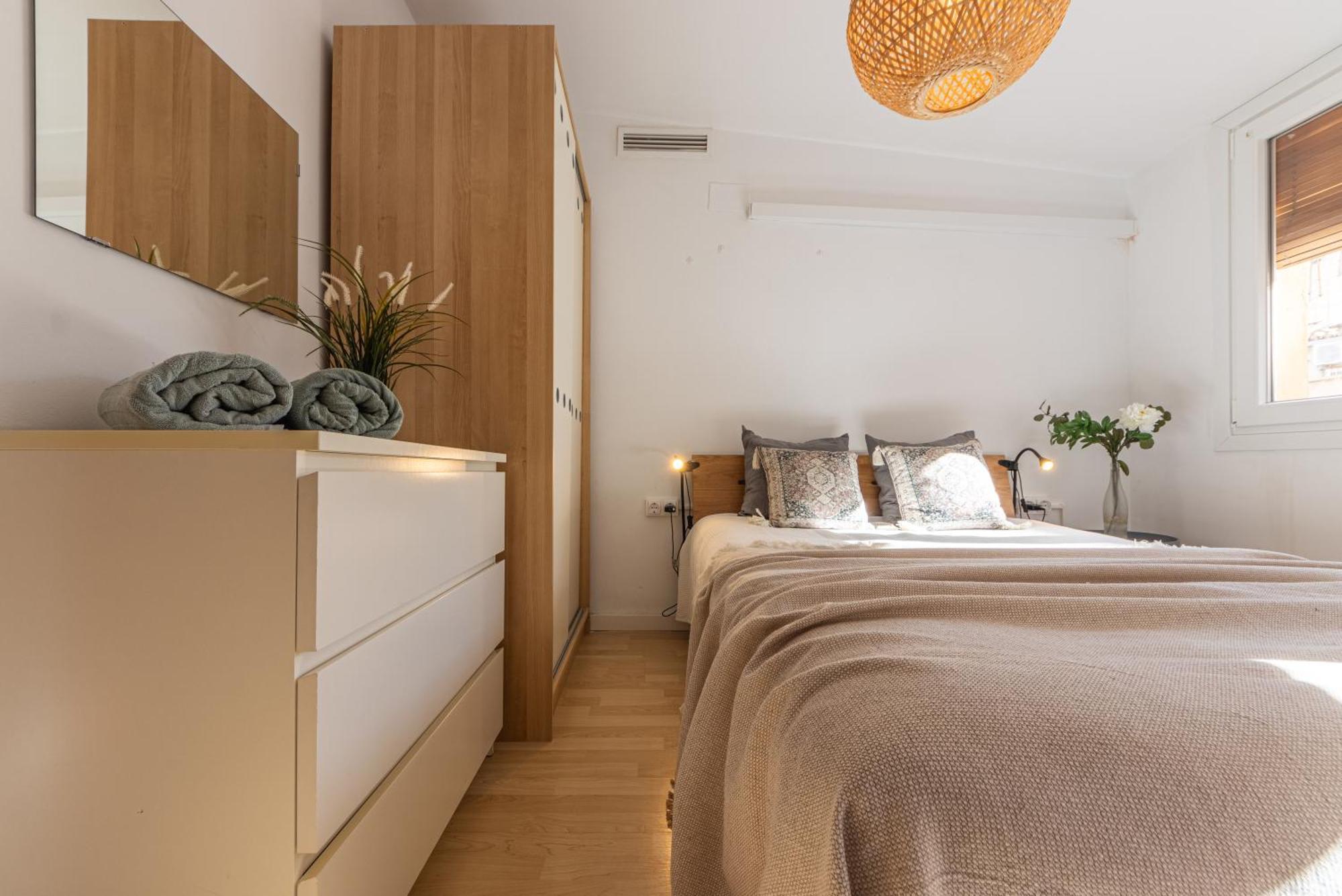Grooovy Duplex Amb Terrassa Appartement Tarragona Buitenkant foto