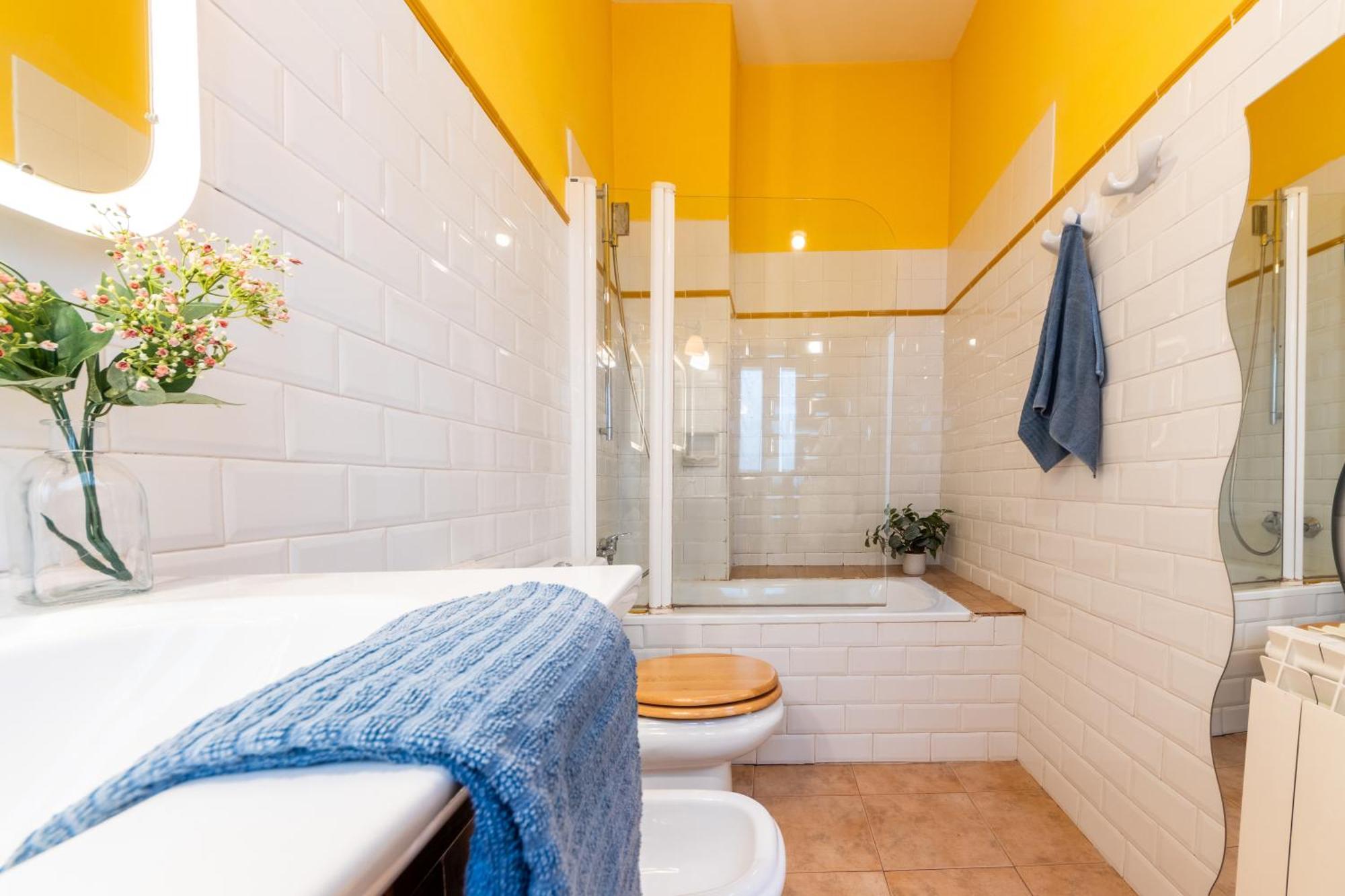 Grooovy Duplex Amb Terrassa Appartement Tarragona Buitenkant foto